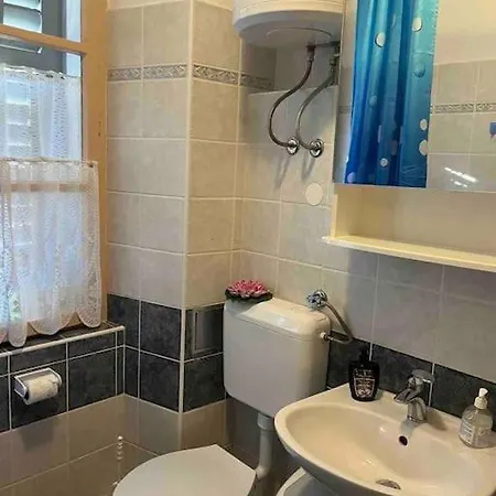 Vintage 公寓 普拉