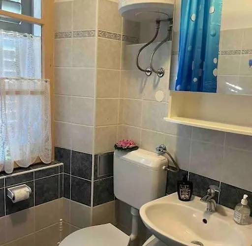 Vintage Apartman Pula