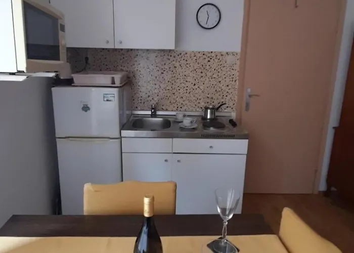 Vintage Apartman Pula