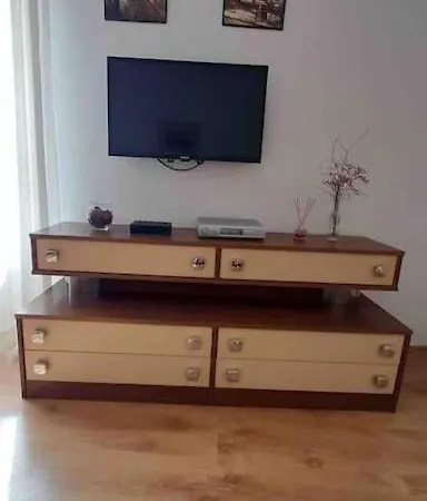 Apartment Vintage Pula