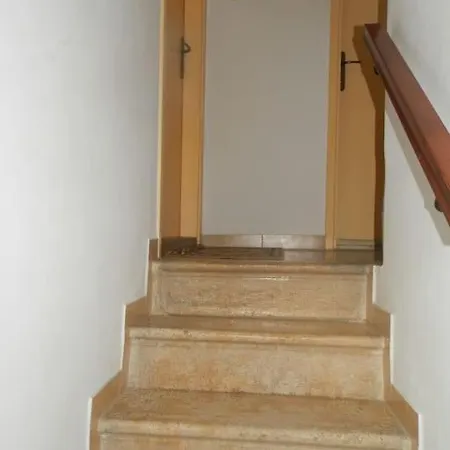 Vintage Apartment