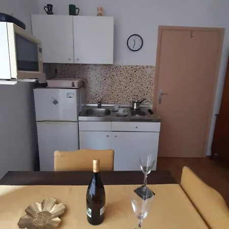 Vintage Apartment Pula