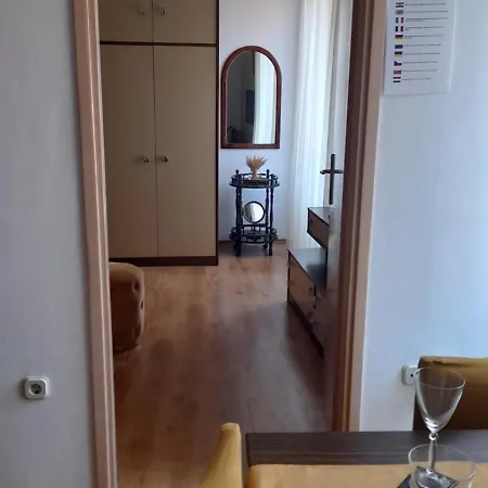 Apartman Vintage *